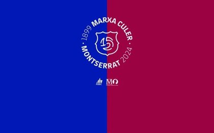 La Marxa Culer que unirá a Barça y Montserrat será el 14 de junio