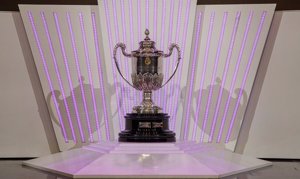 Barça y Atlético jugarán la final de la Copa de la Reina el 7 de junio en El Alcoraz