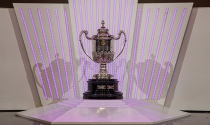 Barça y Atlético jugarán la final de la Copa de la Reina el 7 de junio en El Alcoraz