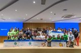 Fundación Naturgy selecciona los diez proyectos semifinalistas del VII Certamen Tecnológico Efigy de curso 2024-2025