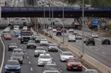 Complicaciones en Madrid, Castilla-La Mancha y Andalucía en el inicio del puente del primero de mayo