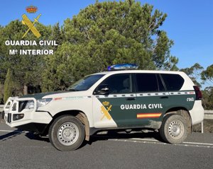 Detenido un hombre de 44 años por matar a su suegra en Sangonera la Seca (Murcia)