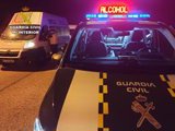 Fijado de nuevo el juicio al conductor ebrio acusado de la muerte de su mujer al estrellar su coche en Navidad de 2020