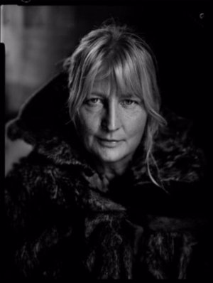 Karin Smirnoff retoma el legado de Larsson y la serie Millennium: 