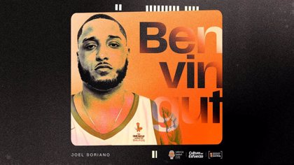 El pívot estadounidense Joel Soriano ficha por el Valencia Basket hasta final de temporada