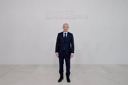 Inditex acomete cambios en su alta dirección y nombra a Ignacio Fernández director General Corporativo
