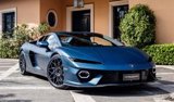 Lamborghini presenta en Madrid el 'Temerario HPEV' con motor V8 de hasta 920 CV de potencia