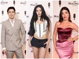 Charli XCX, Álex González, Dulceida y Violeta rompen con lo convencional en la fiesta Magnum en Cannes