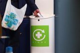 La falta de información sobre el destino de los residuos desanima a reciclar a un 81% de los ciudadanos, según SIGRE