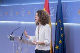 Sumar pide a Junts estar 