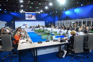 Rosario Sánchez propone que la Estrategia de Turismo Sostenible de la UE se alinee con el plan España