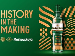 Moskovskaya estrena imagen y celebra 125 años de historia a nivel mundial