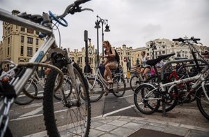 La Mesa de la Bicicleta lamenta la 