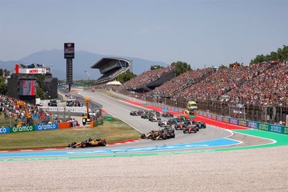 El Circuit de Barcelona-Catalunya es el más sostenible del mundo