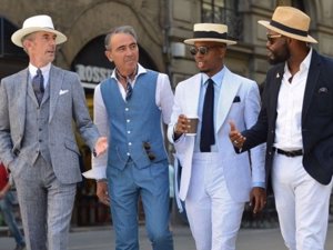 El invitado perfecto también existe. Cómo convertirse en el mejor vestido en cualquier evento