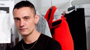 RTVE Play prepara un documental sobre el diseñador malagueño David Delfín, fallecido en 2017 a los 46 años
