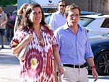 Teresa Urquijo y José Luis Martínez-Almeida todavía no son padres