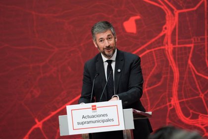 La C.Madrid critica que delegado del Gobierno 