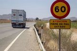 El 52% de las carreteras españolas presenta deterioros graves