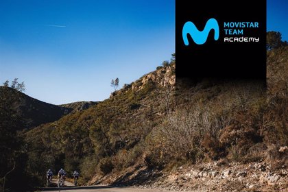El Movistar Team lanza la 'Movistar Team Academy', un proyecto de desarrollo para los jóvenes