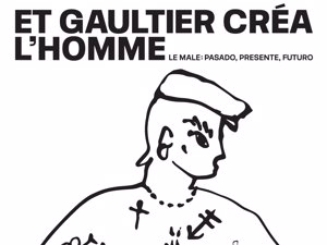 Madrid celebra el icónico perfume 'Le Male' de Jean Paul Gaultier del 4 al 6 de julio