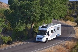 Asturias, Cantabria o Andalucía, entre las CCAA menos preparadas para el turismo de autocaravanas