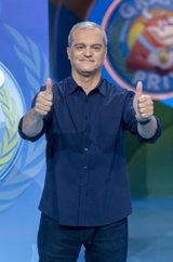 'El Grand Prix', 'La Garita', el Tour y La Vuelta o los Sanfermines, protagonistas del verano 2025 en RTVE