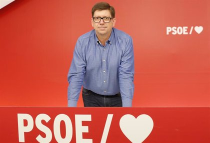 Feministas socialistas ven en el caso Salazar el comienzo de un 'Me Too' político: 