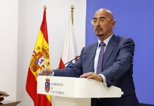 Cantabria presenta una 