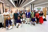 'El Periódico de España', 'El Día de Valladolid', 'El País Podcast' y Aragón TV, Premios Tiflos de Periodismo ONCE 2024