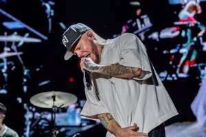 Residente cancela sus conciertos en el FIB y Morriña por su relación con KKR: 
