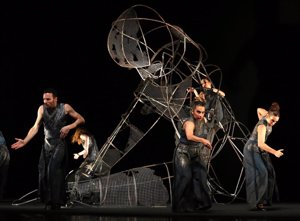 Más de 90 creadores se reúnen en el 34º Certamen de Danza Española y Flamenco de Madrid de la Fundación SGAE