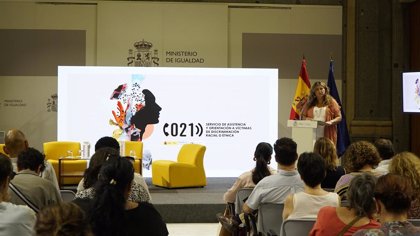 Igualdad atendió más de 20.520 consultas presenciales por casos de discriminación racial o étnica en 2024