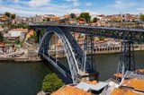Portugal recibió la llegada de 29 millones de turistas internacionales en 2024, nuevo récord histórico