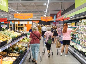¿Quieres ahorrar en tu compra de este verano? Apunta estas cinco claves