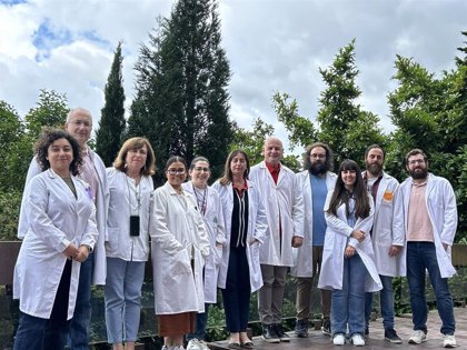 Investigadores de la Universidad de Oviedo identifican una diana inmunológica para frenar el avance de la leucemia