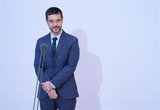 Bustinduy impulsa en la ONU un acuerdo global para promover la seguridad de los productos de consumo