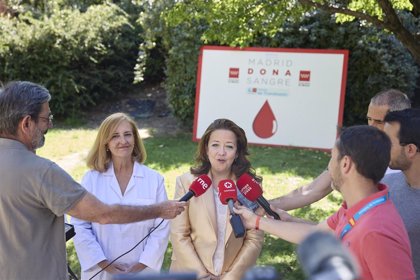 La Comunidad de Madrid dice no haber recibido comunicación por parte de Aena de una plaga de chinches en Barajas