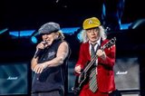 Un enérgico AC/DC enciende a su público en el primero de sus conciertos en España: Os hemos echado de menos