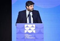 López Miras condena la violencia en Torre Pacheco y pide recuperar la convivencia: 