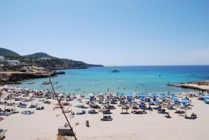 Ibiza, Marbella y San Sebastián, casi pleno de ocupación en eBooking durante la primera quincena de agosto