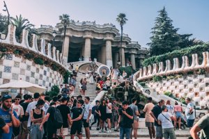 WTTC, sobre los impuestos turísticos: 