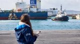 Puertos del Estado hará antes de que termine el año una guía sobre el uso de drones en estas instalaciones