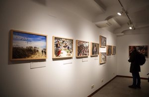 Médicos del Mundo convocan el Premio Luis Valtueña de fotografía humanitaria