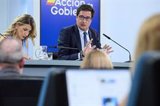 El Gobierno invierte 20 millones en el fondo portugués Armilar, especializado en IA y digitalización