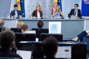 El Gobierno de España aprueba acuerdos con Irak y Uruguay en seguridad y contra la delincuencia