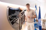El Atlético de Madrid traspasa a Adrián Niño al Málaga CF