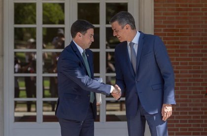 Euskadi consigue cuatro transferencias, con avances en Seguridad Social, pero no logra la prestación por desempleo