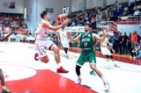 El escolta estadounidense Wesley Van Beck ficha por La Laguna Tenerife para las dos próximas temporadas