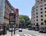 Gran parte de España estará hoy en aviso por altas temperaturas, con alertas en 34 provincias y máximas de hasta 42ºC
